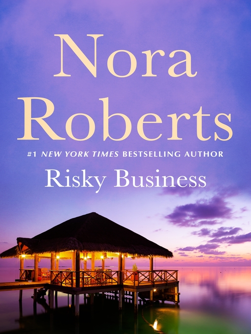 Cover image for Risky Business